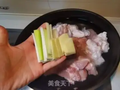 Make Bones step 4