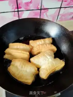 Make No aluminum egg bars step 11
