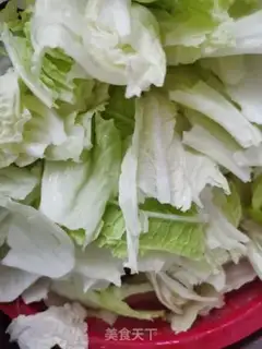 Make Puffy tofu step 5
