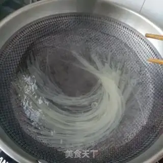 Make Cow powder step 0