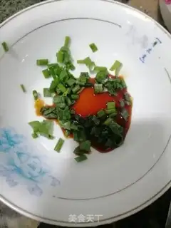 Make Mushroom dumplings step 5