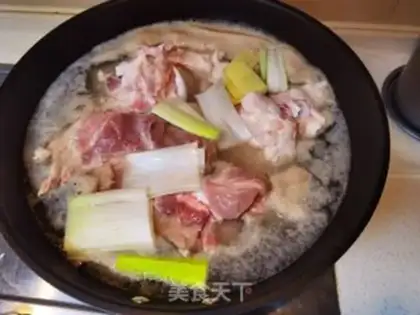 Make Bones step 7