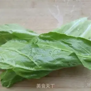 Make Cow powder step 1