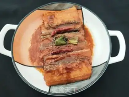 Make Red-fried fish step 11