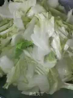 Make Puffy tofu step 7