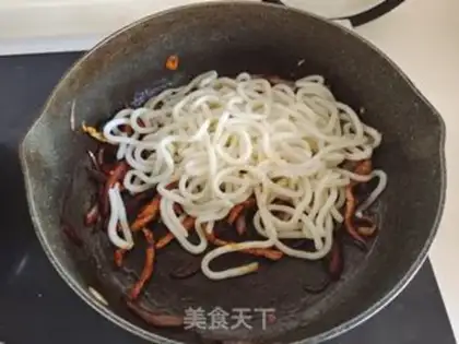 Make Beef oatmeal step 6