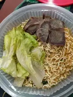 Make Pillow noodles step 3