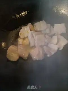 Make Fry mushrooms step 6