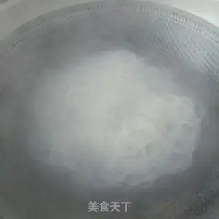 Make Cow powder step 4