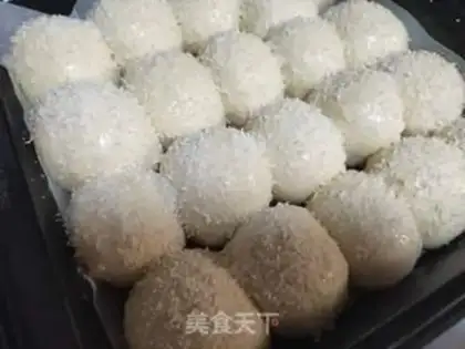 Make Coconut step 4