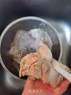 Make Bones step 10