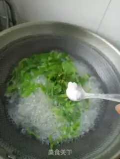 Make Cow powder step 5