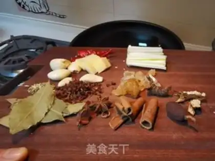 Make Bones step 12