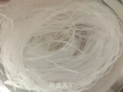 Make Cracker and powder step 1