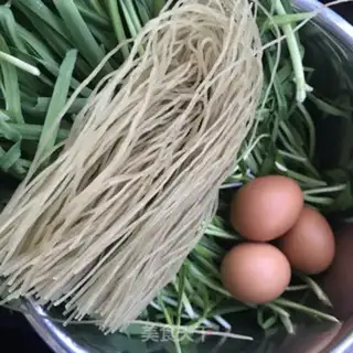 Make Scrambled eggs step 0