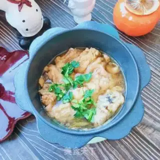 Make Jealousy porridge step 10