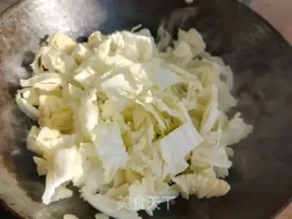Make Cracker and powder step 2