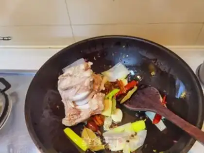Make Bones step 14