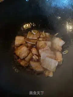Make Fry mushrooms step 11