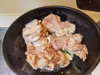 Make Bones step 15