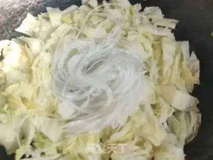 Make Cracker and powder step 4