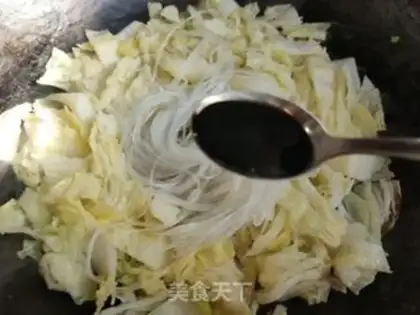 Make Cracker and powder step 5