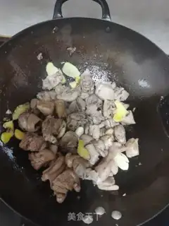 Make A beer duck step 1