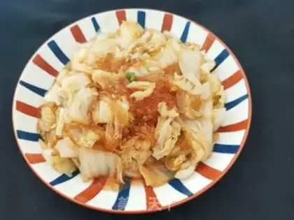 Make Cracker and powder step 7
