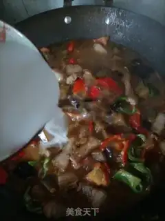 Make Spaghetti step 15
