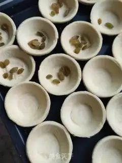Make Eggstick step 1