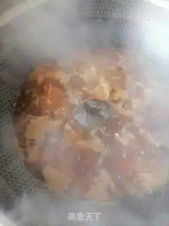 Make Potato meat step 2