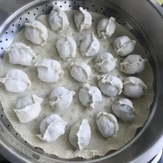 Make Scrambled eggs step 6