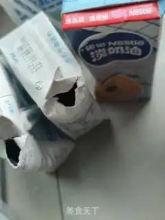 Make Eggstick step 2