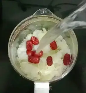 Make Cranberry bread step 7