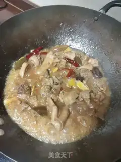 Make A beer duck step 5