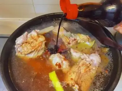 Make Bones step 21