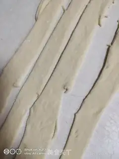 Make Cranberry bread step 8