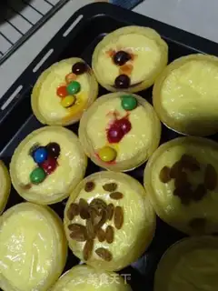 Make Eggstick step 5