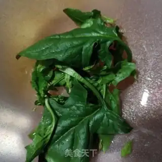 Make Pineapple snail powder step 0