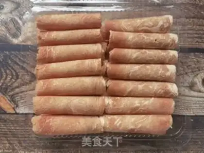 Make Spade-cracker step 0
