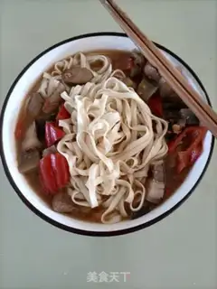 Make Spaghetti step 18