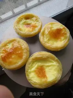 Make Eggstick step 7