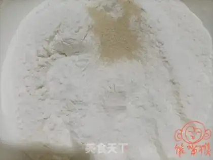 Make Fresh pan helmet step 1