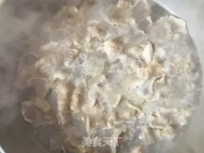 Make Spade-cracker step 2
