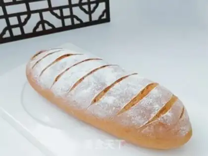 Make Whole wheat bread step 0