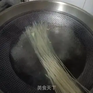 Make Pineapple snail powder step 3