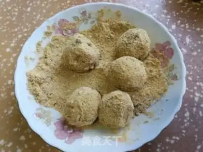 Make Round step 7