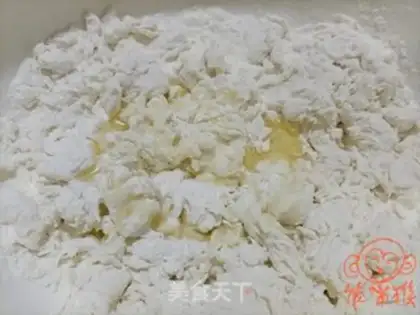 Make Fresh pan helmet step 2
