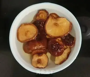 Make Frozen chicken step 0