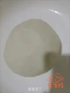 Make Fresh pan helmet step 3